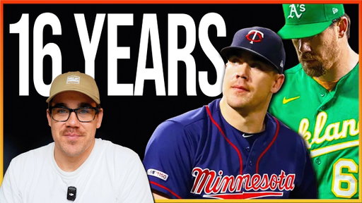 10 brutal truths about Pro Baseball that no one tells you about