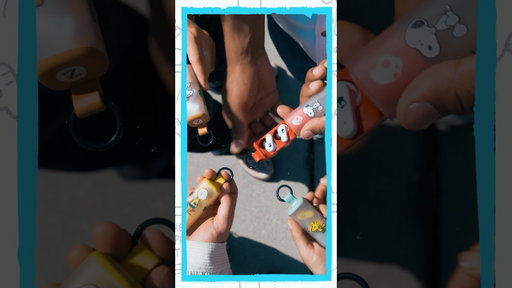 Skullcandy X Peanuts is here!
