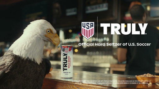 Truly | Anthem :15 tv