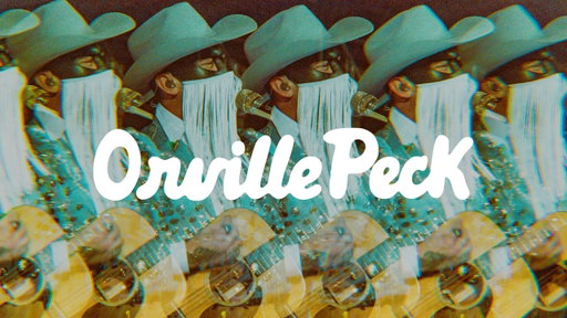 You’re on in Five Featuring Orville Peck