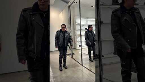 Luxury Shopping in Soho NYC
