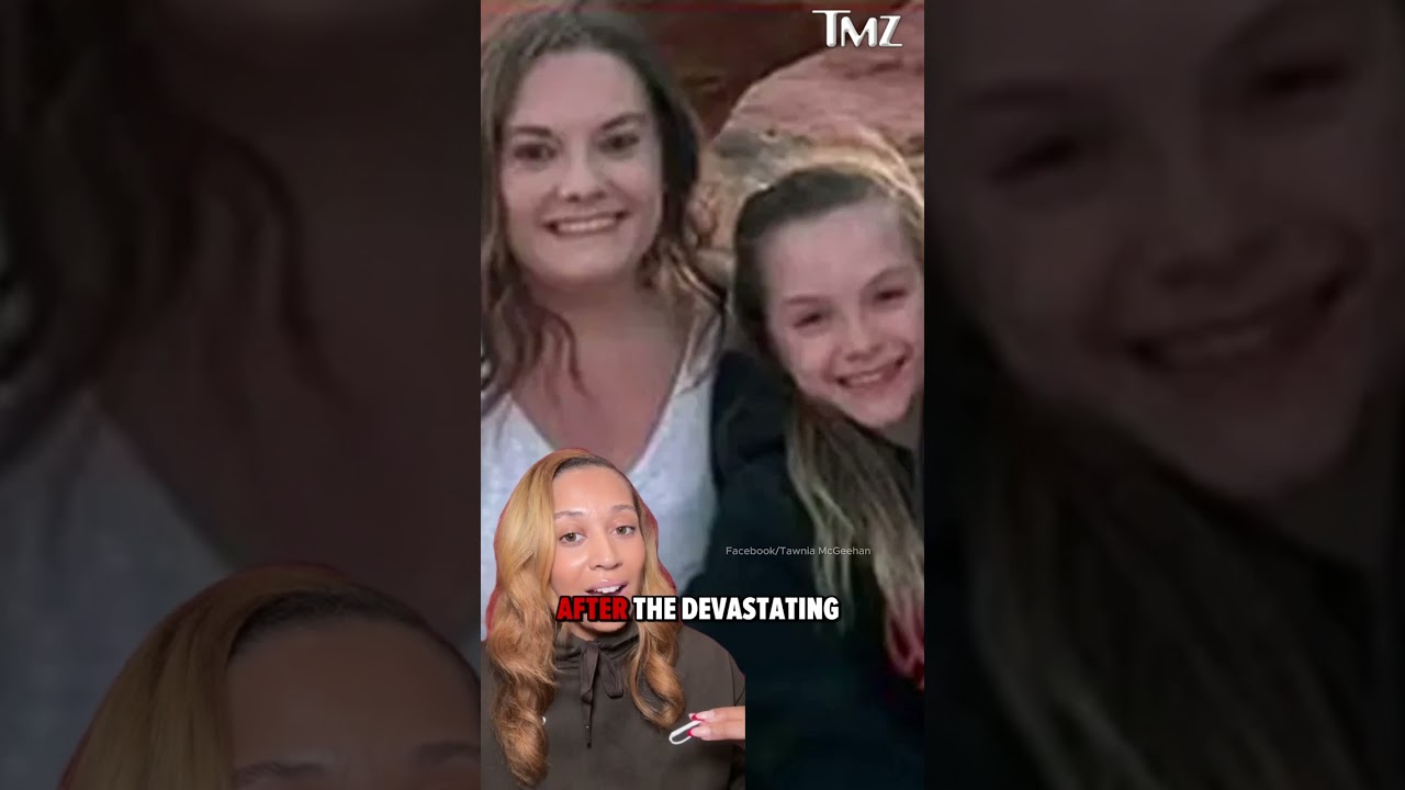 A cheerleader and her mother were found dead