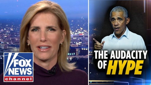Laura Ingraham: This was ‘ABSOLUTELY BRUTAL’