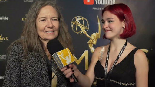 Doc Night - Red Carpet Coverage