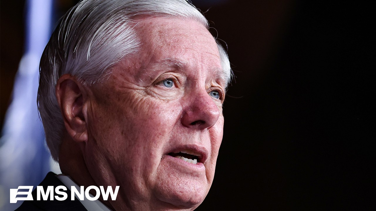 ‘Shocked’: South Carolina voters share reactions to death of Senator Lindsey Graham