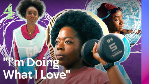 Finding Freedom In Movement As A Black Woman  | The Way We Move | Channel 4