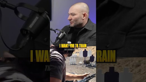 Training Keanu Reeves for John Wick 3 🤯