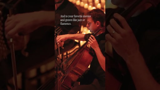 Discover Candlelight Concerts Near You #CandlelightConcerts #LiveMusic #thingstodo