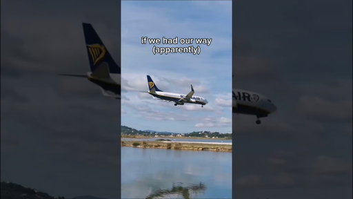 if we had our way…. #ryanair