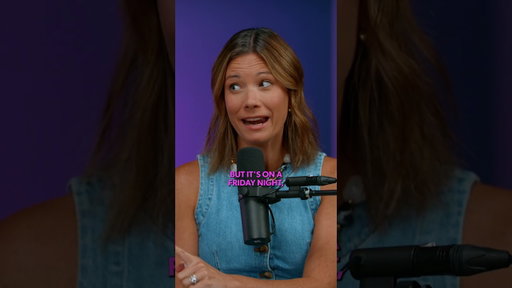 "I Did a 'No-no' in Marriage"