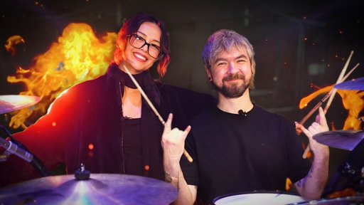 We Started a Metal Band (ft. Jacksepticeye)