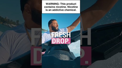 DJ Khaled Has a Plan 👀