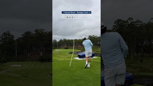Best golf of my life - Part 2 #golf