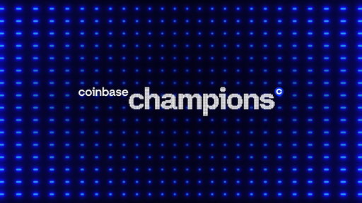 Coinbase Champions Trading Competition