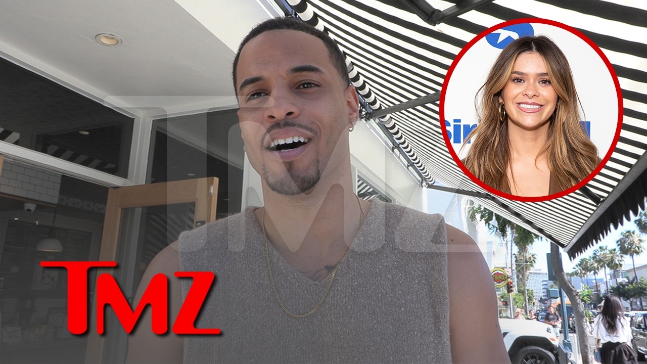 'Bachelor' Grant Ellis Supports ABC Canceling Taylor Frankie Paul 'Bachelorette' | TMZ