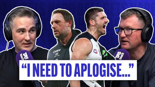 Every AFL team reviewed after round 22 | TWO MINUTE WARNING