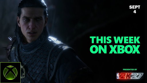 Swear Revenge with The Blood of Dawnwalker | This Week on XBOX