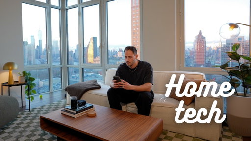 11 Home Tech Items That Are Actually Worth the Money