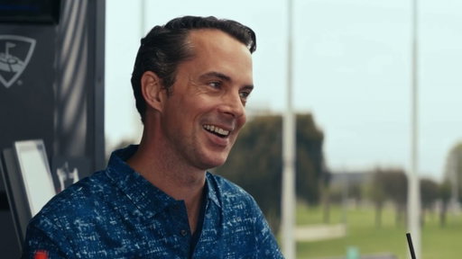 Sunday Funday at Topgolf: Where the Only Thing Anyone’s Asking for Is Another Round