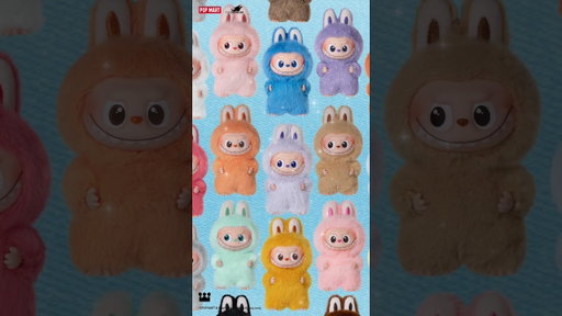 Ready to spell something cool with Labubu? 🤩