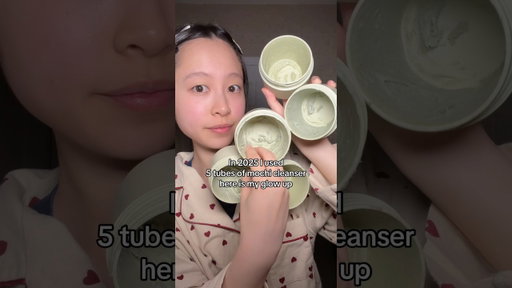 Omg🍡My fav @Arencia cleanser is now @Sephora and @amazon 💚💚💚