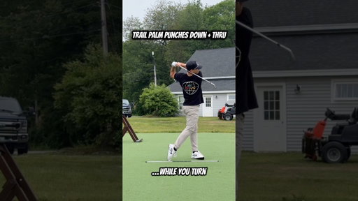 Compress Your Irons