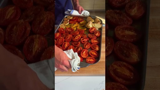 Easiest Tomato Soup Recipe