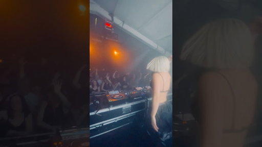 WAREHOUSE RAVE