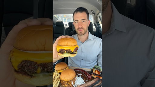 Best Burger in LA