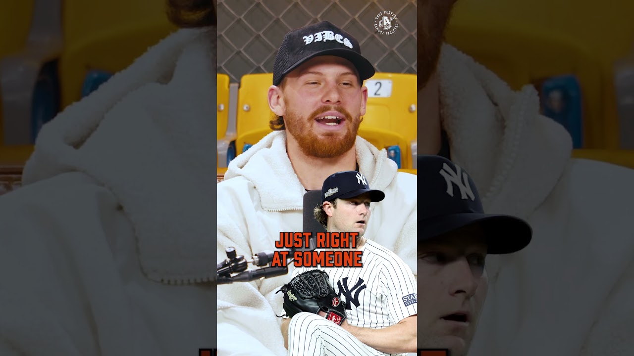 Where Did Bobby Witt Jr. Rank Shohei Ohtani?! 👀