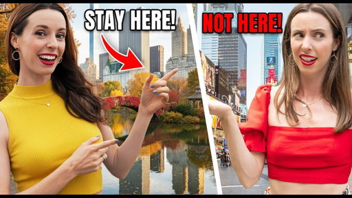 Where to Stay in NYC: Complete Neighborhood Guide 2026