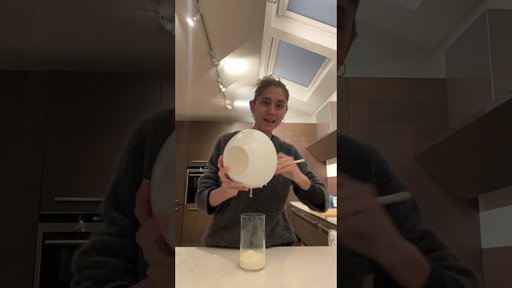 part 1 - #sourdough for normal people