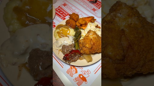 Good Time Country Buffet- Southern Themed Buffet