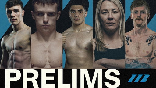 Katie Taylor Vs Flora Pili Prelims | 5 Live Fights | Matchroom Boxing