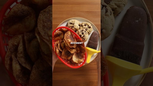 This was an accident #food #cooking #foodasmr #recipe