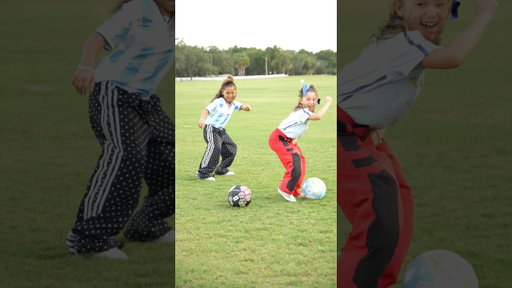 Ellas lo dieron todo 🔥💖😍 Dai Dai⚽️ #shorts
