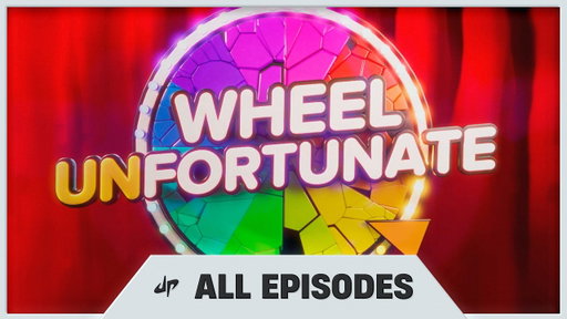 Wheel Unfortunate (All Episodes)