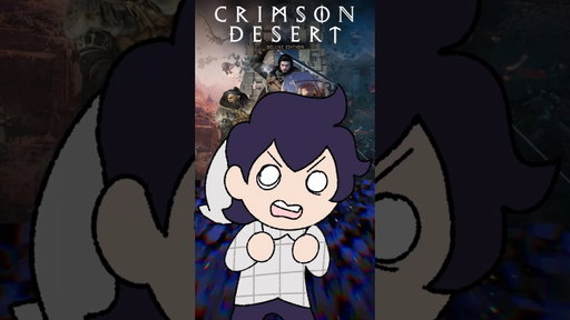 What 30 Hours Of Crimson Desert Feels Like