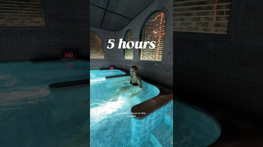 Don’t pay for a hotel room! Do this instead…