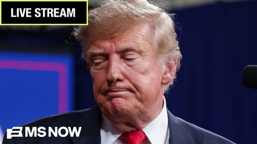 Trump speaks at midterm rally in Michigan