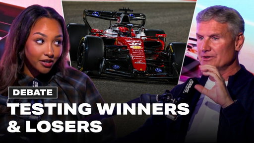 Is everyone JEALOUS of Ferrari's secret ingredient? | Up To Speed