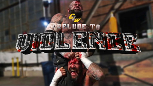 [Free Match] SHLAK vs Eric Ryan | AKIRA Dale Patricks - CZW Prelude To Violence 2026
