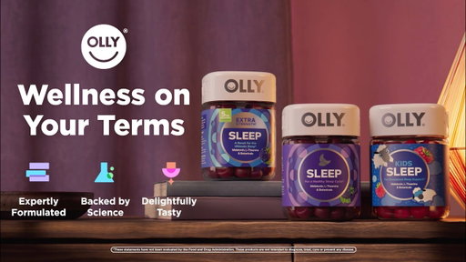 Wellness on Your Terms