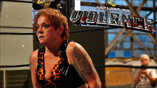 [Free Match] Mickie Knuckles vs Rachel Armstrong | CZW Prelude To Violence 2026