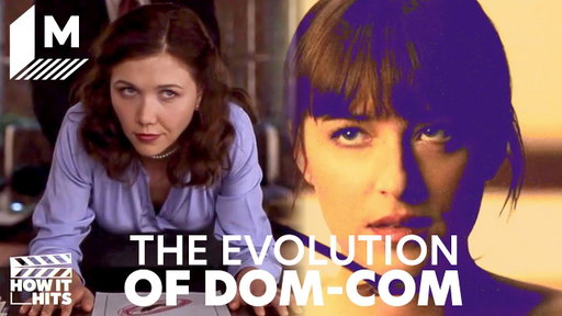 How Cinema Made BDSM Mainstream | How It Hits