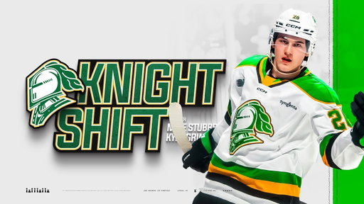 Training Camp, Preseason, New Faces | Knight Shift Ep. 231