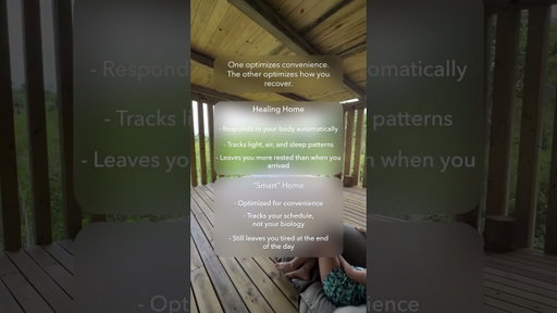 The next generation of homes won't just respond to commands.