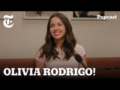 How Olivia Rodrigo’s Love Songs Became a Breakup Album