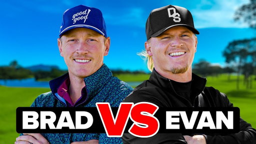 Brad Dalke vs. Evan Thompson (Internet Invitational Champion)