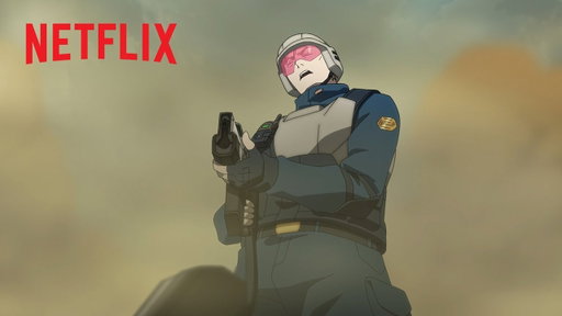 "Bodies" by Drowning Pool on DEVIL MAY CRY: Season 2 | Now Playing | AfricaOnNetflix